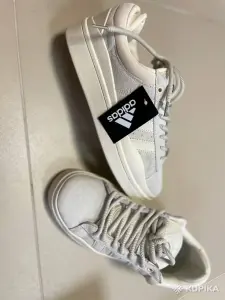 Кроссовки Bad Bunny x Adidas Campus