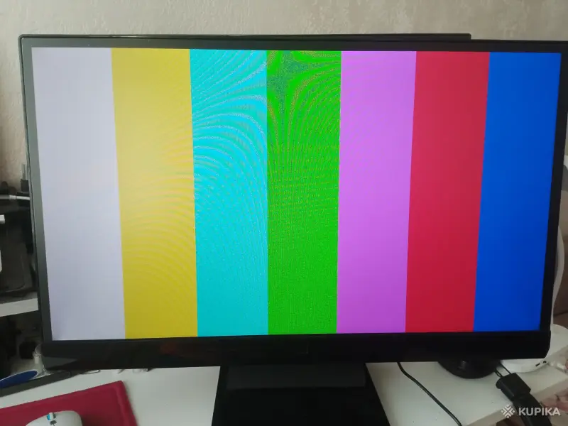 Мониторы - Монитор ViewSonic 23'' VX2370SMH-LED, HDMI, динамики - Столин - Фото 7 Монитор ViewSonic 23'' VX2370SMH-LED, HDMI, динамики - Столин - 258617 - Доска объявлений Kupika.by - Фото 7