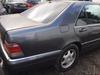 Б/У запчасти Mercedes S W140 1991-1999 с доставкой - Вся Беларусь - 258795 - Доска объявлений Kupika.by - Фото 4