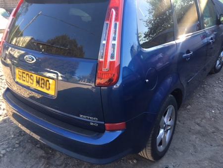 Автозапчасти - Б/У запчасти Ford C-Max 2002-2010 с доставкой - Вся Беларусь - Фото 3 Б/У запчасти Ford C-Max 2002-2010 с доставкой - Вся Беларусь - 258785 - Доска объявлений Kupika.by - Фото 3