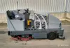 Поломоечная подметальная машина Nilfisk CR 1200 — промышленная уборочная техника - Вся Беларусь - 260031 - Доска объявлений Kupika.by