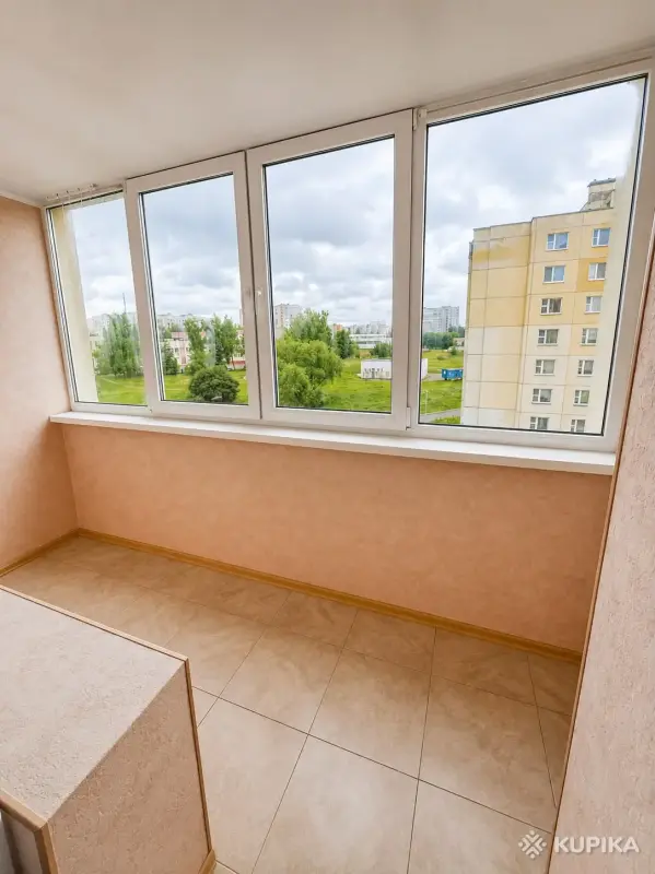 Продается отличная просторная квартира по ул. Лещинского 31к 3 - Вся Беларусь - 260785 - Доска объявлений Kupika.by - Фото 4