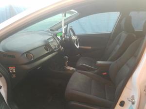 Б/У запчасти Honda Insight 2009-2014 с доставкой