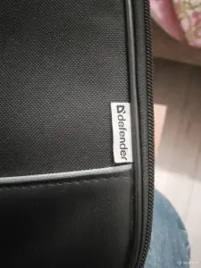 Сумка для ноутбука Defender