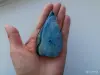 Женские аксессуары - Коллекционный синий агат: Айсберг и Рапсодия. - Вся Беларусь - Фото 4 Коллекционный синий агат: Айсберг и Рапсодия. - Вся Беларусь - 260449 - Доска объявлений Kupika.by - Фото 4