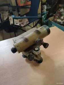 Нивелир СССР