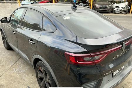Б/У запчасти Renault Arkana с доставкой - Василевичи - 258950 - Доска объявлений Kupika.by - Фото 3