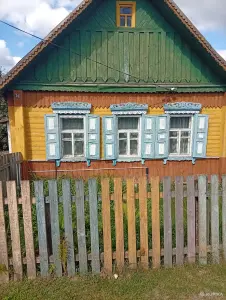 Продам дом