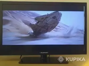 Телевизор "Blaupunkt"