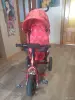 Детский транспорт - Детский велосипед-коляска - Вся Беларусь - Фото 2 Детский велосипед-коляска - Вся Беларусь - 259751 - Доска объявлений Kupika.by - Фото 2