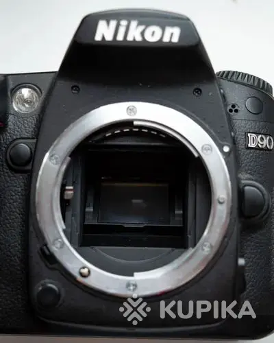 Nikon D90 - Вся Беларусь - 258982 - Доска объявлений Kupika.by - Фото 4