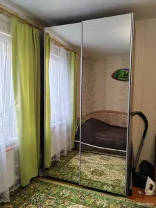 Шкаф-купе