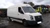 Б/У запчасти Volkswagen Crafter 2006-2016 с доставкой - Вся Беларусь - 258815 - Доска объявлений Kupika.by - Фото 2