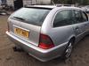 Б/У запчасти Mercedes C W202 1993-2001 с доставкой - Вся Беларусь - 258772 - Доска объявлений Kupika.by - Фото 3