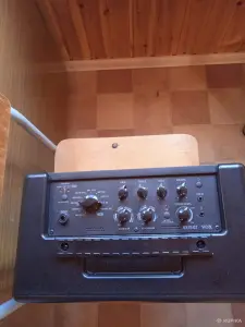 комбоусилитель для электрогитары