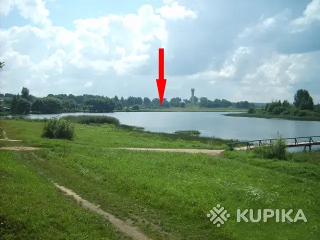 Жилой кирпичный дом на берегу озера, Толочинский район, г. п. Коханово. - Вся Беларусь - 258391 - Доска объявлений Kupika.by - Фото 13