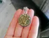 Кулон с друзой апачского пирита. - Вся Беларусь - 260440 - Доска объявлений Kupika.by - Фото 6
