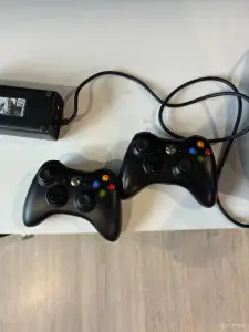 XBOX 360 E (не прошита) приставка