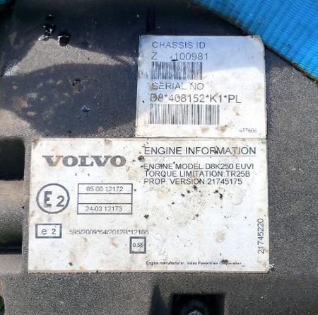 Автозапчасти - Б/У запчасти Volvo FE 2006-2013 с доставкой - Вся Беларусь - Фото 4 Б/У запчасти Volvo FE 2006-2013 с доставкой - Вся Беларусь - 258955 - Доска объявлений Kupika.by - Фото 4