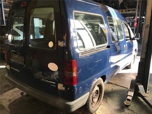 Б/У запчасти Citroen Jumpy (Dispatch) 1994-2006 с доставкой