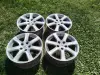 Акура Хонда R17 5x114.3 оригинальные - Вся Беларусь - 259287 - Доска объявлений Kupika.by