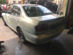Б/У запчасти Nissan Primera P11 1996-2002 с доставкой
