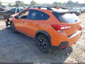 Б/У запчасти Subaru XV 2017-2023 с доставкой