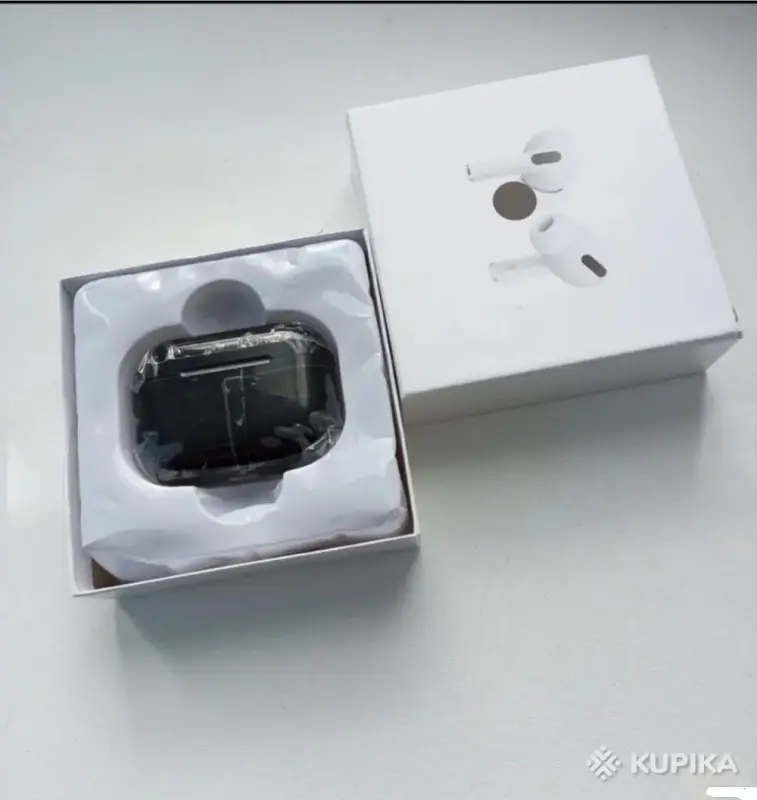Наушники - Xiaomi Беспроводные наушники Pro - Вся Беларусь - Фото 2 Xiaomi Беспроводные наушники Pro - Вся Беларусь - 260816 - Доска объявлений Kupika.by - Фото 2