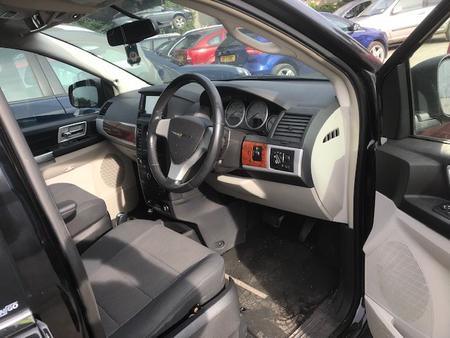 Б/У запчасти Chrysler Voyager 2007-2010 с доставкой - Вся Беларусь - 258834 - Доска объявлений Kupika.by - Фото 3