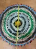 Handmade изделия - Коврик вязаный - Вся Беларусь - Фото 2 Коврик вязаный - Вся Беларусь - 258708 - Доска объявлений Kupika.by - Фото 2