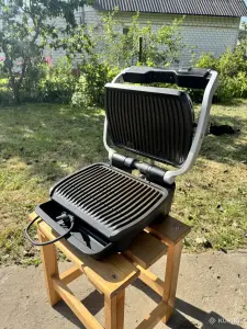 Электрогриль Tefal