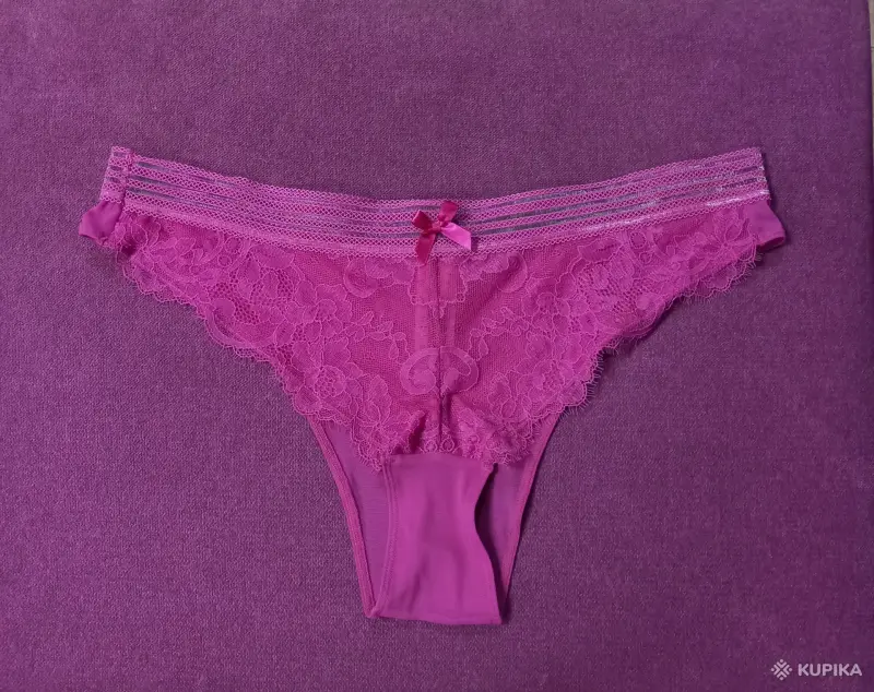 Женское белье - Трусы женские новые Hunkemòller - Вся Беларусь - Фото 4 Трусы женские новые Hunkemòller - Вся Беларусь - 259276 - Доска объявлений Kupika.by - Фото 4