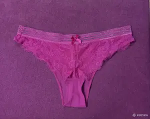 Трусы женские новые Hunkemòller