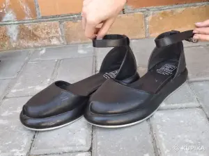Туфли с открытой стопой, босоножки
