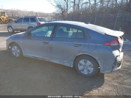 Б/У запчасти Hyundai IONIQ 2016-2022 с доставкой - Вся Беларусь - 258931 - Доска объявлений Kupika.by - Фото 3