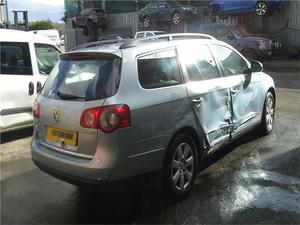 Б/У запчасти Volkswagen Passat 6 2005-2010 с доставкой