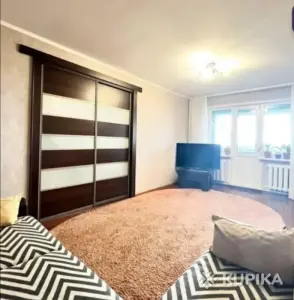 Квартира в Солигорске