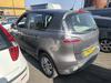 Б/У запчасти Renault Scenic 2012-2016 с доставкой - Бешенковичи - 258934 - Доска объявлений Kupika.by