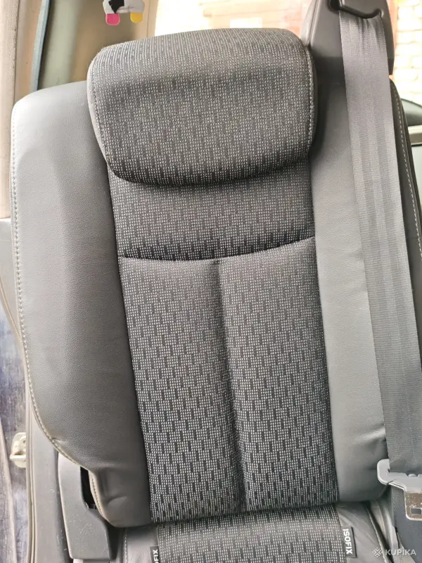 Сидение 2й, 3й ряд (второй, третий ряд) Рестайлинг Renault Espace IV - Вся Беларусь - 258140 - Доска объявлений Kupika.by - Фото 3