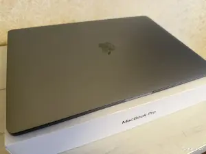 Ноутбук MacBook Pro