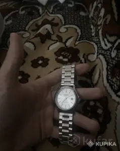 наручные часы