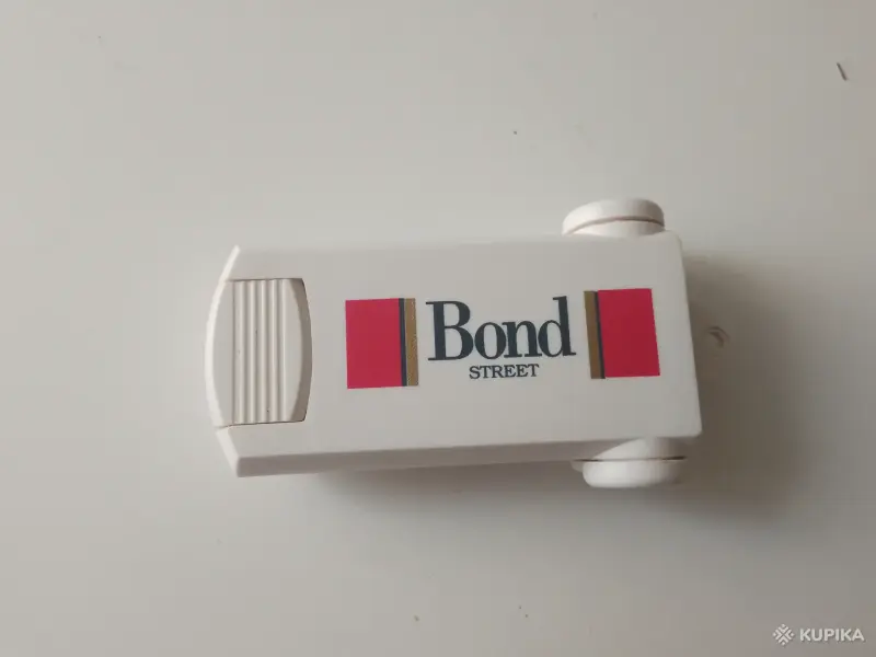 Коллекционирование - Портативный фонарик Bond Street - Вся Беларусь Портативный фонарик Bond Street - Вся Беларусь - 260522 - Доска объявлений Kupika.by