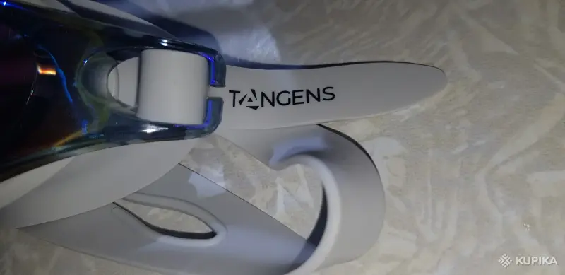 Очки для бассейна и плавания бренда "TANGENS ", оригинал. - Вся Беларусь - 260227 - Доска объявлений Kupika.by - Фото 6