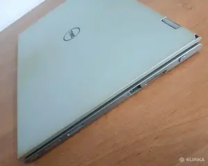 Ноутбук-трансформер Dell 13,3" с блоком питания