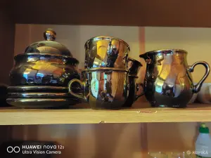 Сервизы