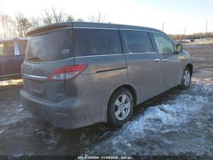 Б/У запчасти Nissan Quest 2010-2018 с доставкой