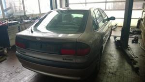 Б/У запчасти Renault Laguna 1994-2001 с доставкой