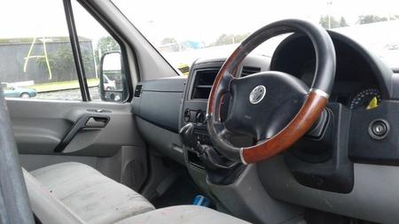 Б/У запчасти Volkswagen Crafter 2006-2016 с доставкой - Вся Беларусь - 258815 - Доска объявлений Kupika.by - Фото 5