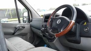 Б/У запчасти Volkswagen Crafter 2006-2016 с доставкой