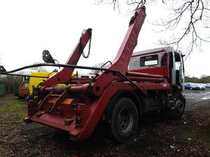 Б/У запчасти Volvo FL 2006-2013 с доставкой